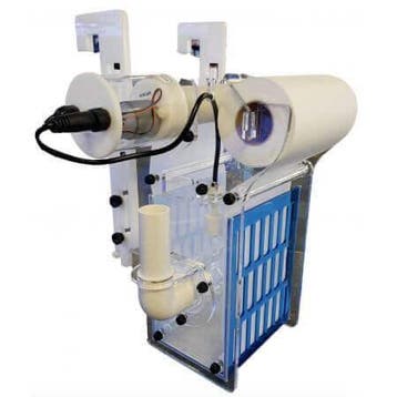 Bubble Magus Automatische Fleece Filter L, Ophalen of Verzenden, Nieuw