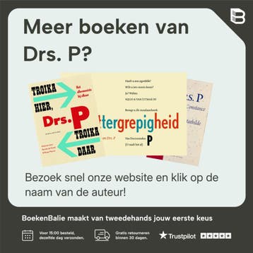 Bombong, de kleine reus - Drs. P 9789082850864, Verzenden, Zo goed als nieuw, Drs. P