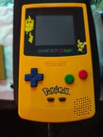 Nintendo - Gameboy Color - Game Boy Color Pokémon Pikachu, Nieuw