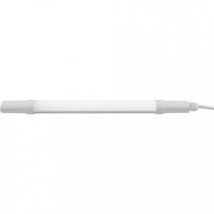 LED TL Armatuur - LED Balk - Irma - 18W - Waterdicht IP65 -, Huis en Inrichting, Lampen | Plafondlampen, Nieuw, Overige fittingen