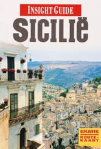 Sicilie / Insight guides 9789066551572, Boeken, Reisgidsen, Verzenden, Gelezen