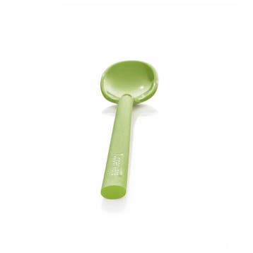 Tupperware Dessertlepel Groen, Ophalen of Verzenden, Nieuw, Groen