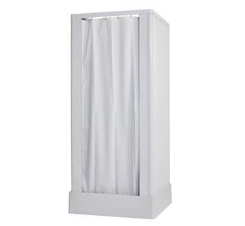 Tijdelijke / Mobiele douchecabine - Merk EASY, Doe-het-zelf en Verbouw, Verzenden, Nieuw, Douche