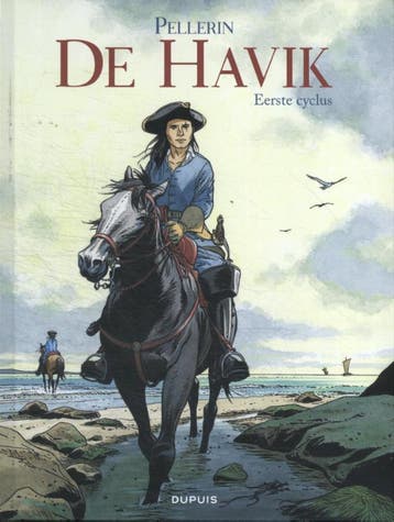 De Havik |  | Nieuw, Ophalen of Verzenden, Nieuw