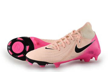 Nike Voetbalschoenen in maat 40 Roze, Overige kleuren, Verzenden, Nike, Gedragen