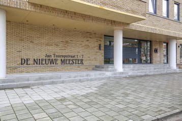 Te huur: Appartement Jan Tooropstraat in Amsterdam, Noord-Holland, Appartement, Amsterdam