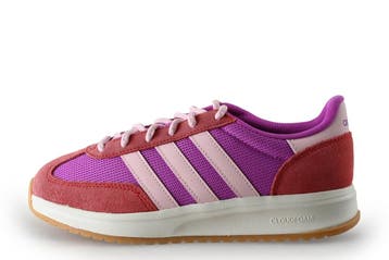 Adidas Sneakers in maat 39½ Paars, Kleding | Dames, Schoenen, Overige kleuren, Verzenden, Adidas, Sneakers of Gympen
