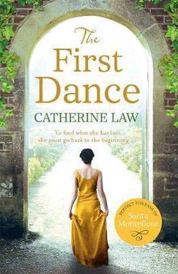 First Dance - Catherine Law 9781785760518, Verzenden, Gelezen, Catherine Law