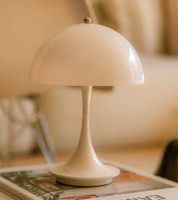 Louis Poulsen - Verner Panton - Lamp - Panthella 160