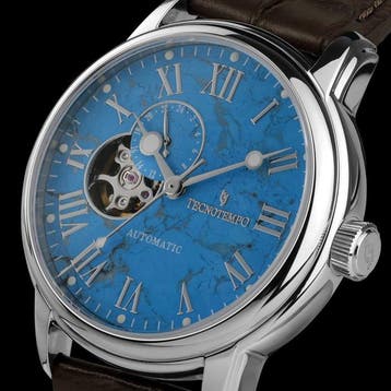 Tecnotempo - Automatic NobleTime- Limited Edition - -, Nieuw