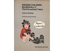 Raising Children Bilingually - Raising Children Bilingually, Ophalen of Verzenden, Nieuw