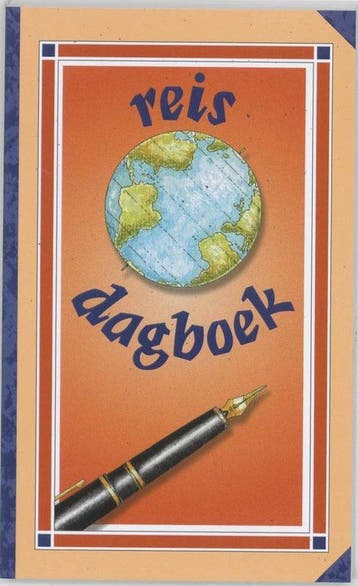 Reisdagboek, Verzenden, Gelezen