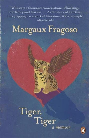 Tiger, Tiger - Margaux Fragoso 9780241950159, Verzenden, Zo goed als nieuw, Margaux Fragoso