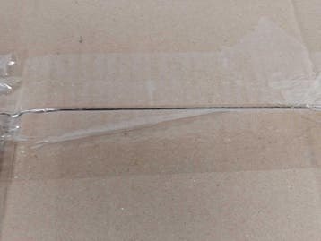 Curver Prullenbak Decobin 50L, Verzenden, Nieuw