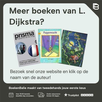 Ootje - L. Dijkstra 9789056374068, Boeken, Verzenden, Zo goed als nieuw, L. Dijkstra