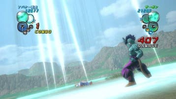 Dragon Ball Z Ultimate Tenkaichi (xbox 360 nieuw), Ophalen of Verzenden, Nieuw