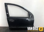 Portier 4Deurs rechts-voor Fiat Panda O308135, Ophalen of Verzenden, Nieuw