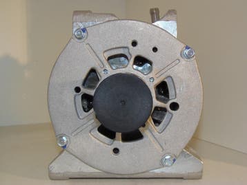 Dynamo 150A Mercedes-Benz A160 A170 Vaneo watergekoeld nieuw, Verzenden, Nieuw