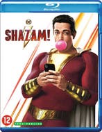 Shazam! (Blu-ray), Verzenden, Gebruikt