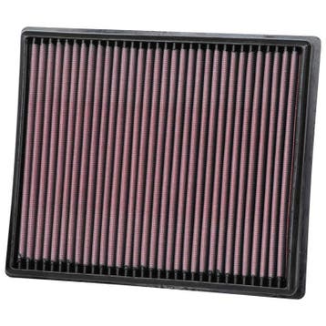 K&N Vervangingsluchtfilter | Nissan / Divers, Verzenden, Nieuw