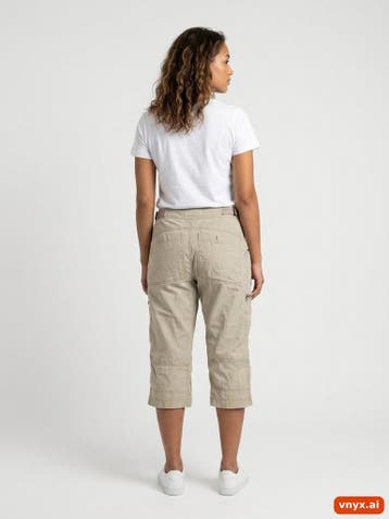 TITANIUM Broek Heren maat W32 Bruin Vintage, Ophalen of Verzenden, Nieuw