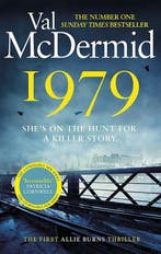 1979 / Allie Burns / 1 9780751583076 Val McDermid, Boeken, Verzenden, Gelezen, Val McDermid