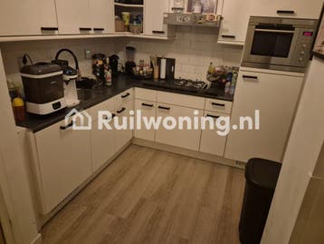 Woningruil Oegstgeest en omstreken