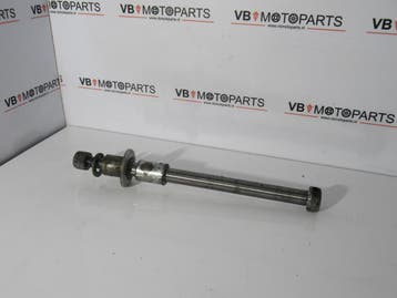 Suzuki GS 450 L Voorwiel as vooras, Ophalen of Verzenden, Nieuw