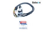 Stuurschakelaar Links Yamaha RS 100 1974-1979 (RS100), Motoren, Verzenden, Gebruikt
