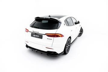 Achterspoiler Maserati Grecale GT / Modena Mk1, Verzenden