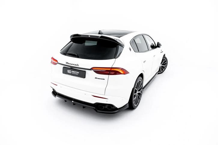 Achterspoiler Maserati Grecale GT / Modena Mk1, Auto diversen, Tuning en Styling, Verzenden
