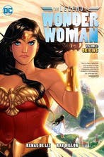 The Legend of Wonder Woman (2nd Series) Volume 1: Origins [H, Boeken, Verzenden, Zo goed als nieuw