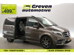 Mercedes-Benz V-Klasse 250d AMG Lang | DC | Aut. | 360° |, Automaat, Bruin, Mercedes-Benz, Diesel