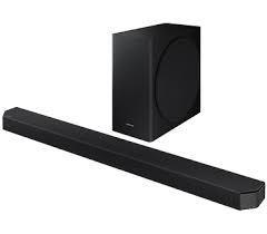 Samsung HW-Q900T - 7.1.2 kanaals 512W met externe subwoofer, Ophalen, Met externe subwoofer, Zo goed als nieuw