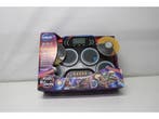 VTech Kidi DJ Drums - Interactief Speelgoed - Opname Functie, Verzenden, Zo goed als nieuw