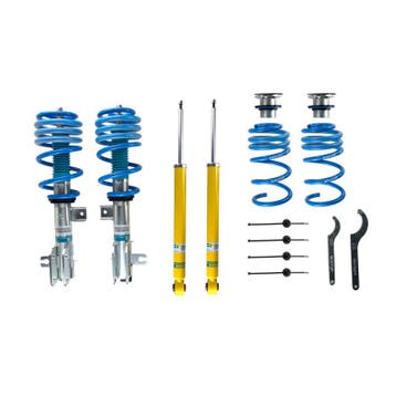 Bilstein B14 (PSS) 14-15 Mazda 3 Sport/Touring Front & Rear, Ophalen of Verzenden, Nieuw
