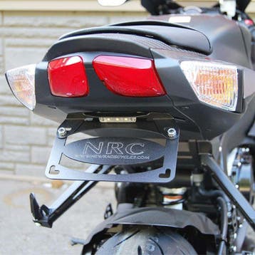 New Rage Cycles 11-14 Suzuki GSXR600/750 Tail Tidy, Ophalen of Verzenden, Nieuw