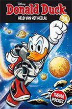 Donald Duck Themapocket 24 - Held van het heelal - Donald, Ophalen of Verzenden, Nieuw