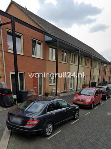 Woningruil - Glitterstraat 17 - 3 kamers en Amsterdam, Amsterdam