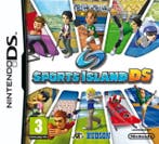 Sports Island (Nintendo DS), Verzenden, Gebruikt