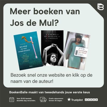 Kunstmatig van nature - Jos de Mul 9789047706502, Verzenden, Zo goed als nieuw, Jos de Mul