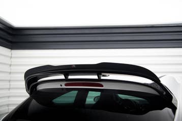 Achterspoiler OPEL ASTRA J OPC / VXR, Verzenden