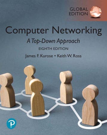 9781292405469 Computer Networking: A Top-Down Approach, G..., Boeken, Verzenden, Nieuw, James Kurose