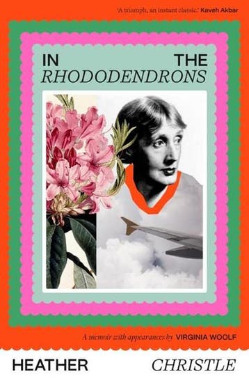 In the Rhododendrons | 9781472158710 | Heather Christle, Ophalen of Verzenden, Zo goed als nieuw, Heather Christle