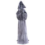 Halloween Decoratie Biddend Vrouwenbeeld 180cm Animatronic, Verzenden, Nieuw, Overige typen