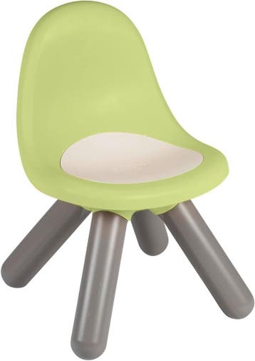 Smoby Kinderstoel - Gerecycled - Retourdeal 40% Korting, Kinderen en Baby's, Kinderstoelen, Ophalen of Verzenden, Zo goed als nieuw