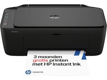 Veiling - HP Deskjet 2920 All-in-One multifunctionele Kleur, Nieuw