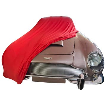 Autohoes voor Aston Martin DB6 (1965-1971) Indoor BESTE, Ophalen of Verzenden