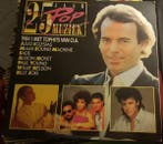 Various - 25 Jaar Popmuziek - 1984, Ophalen of Verzenden, Gebruikt