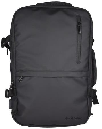 Citronic DJ Laptop Bag With USB Port, Verzenden, Nieuw